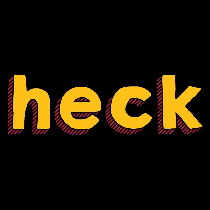 Heck Graphique