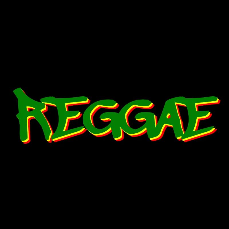 reggae