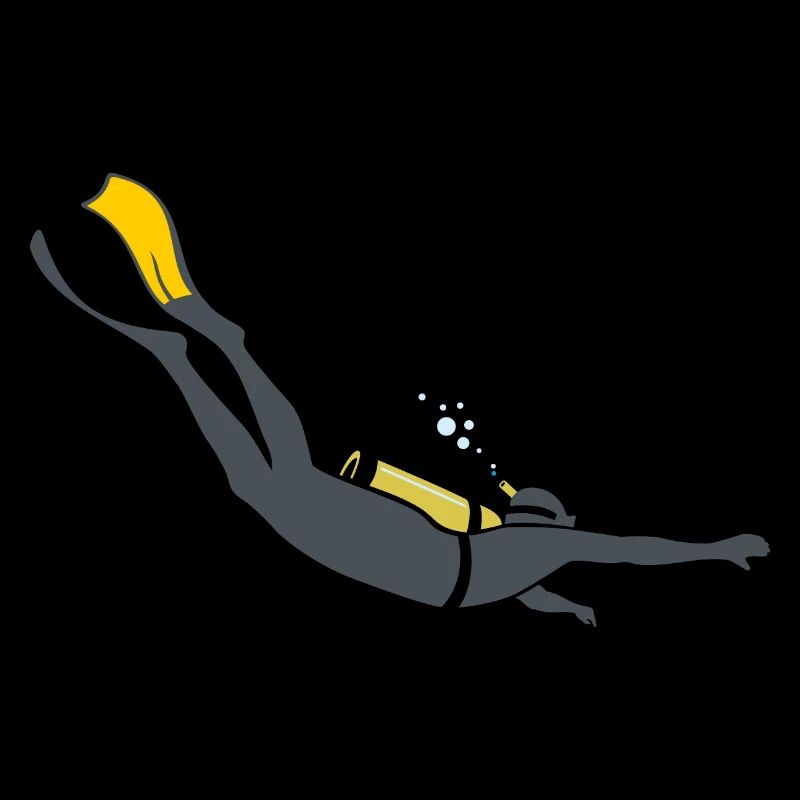plongeur