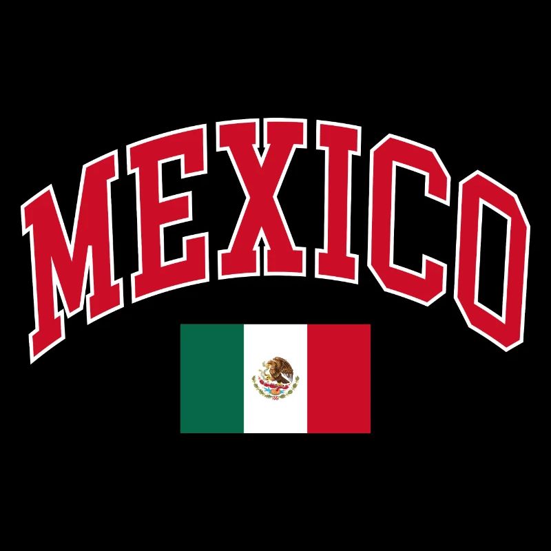 Mexiko