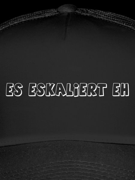 Es Eskaliert
