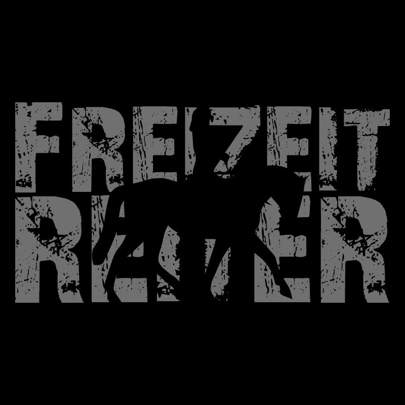 Freizeitreiter