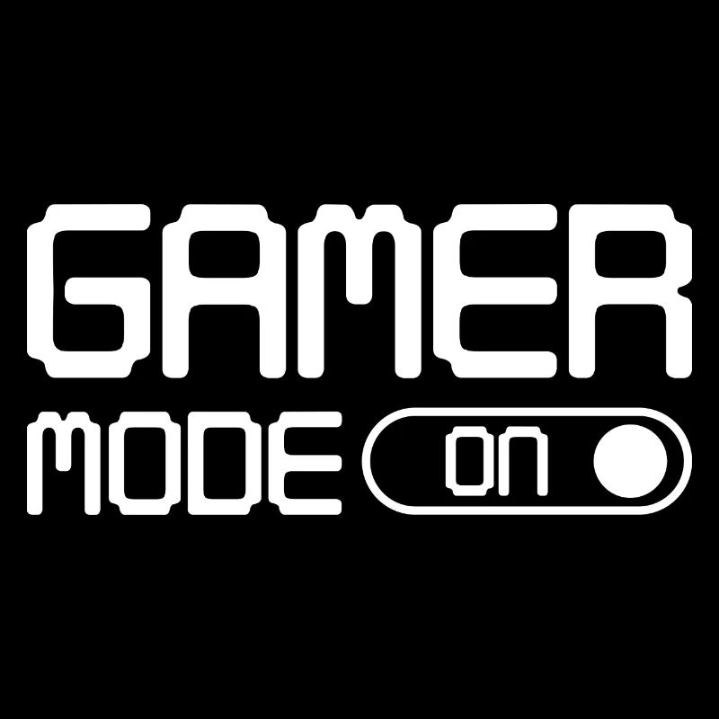 Mode joueur activé