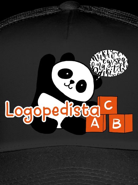 Panda Speech Therapist
