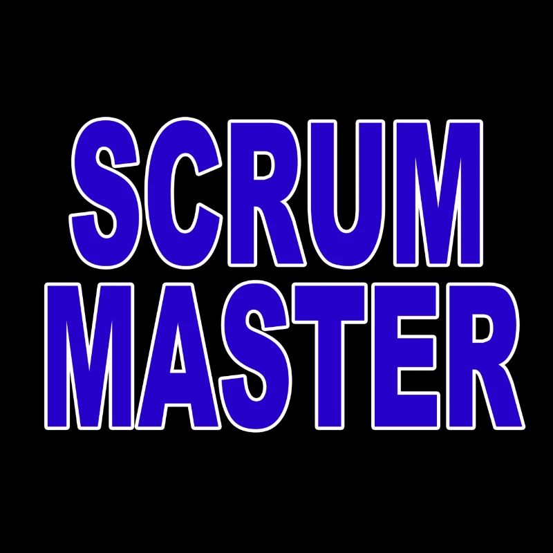 Agile - Maître Scrum