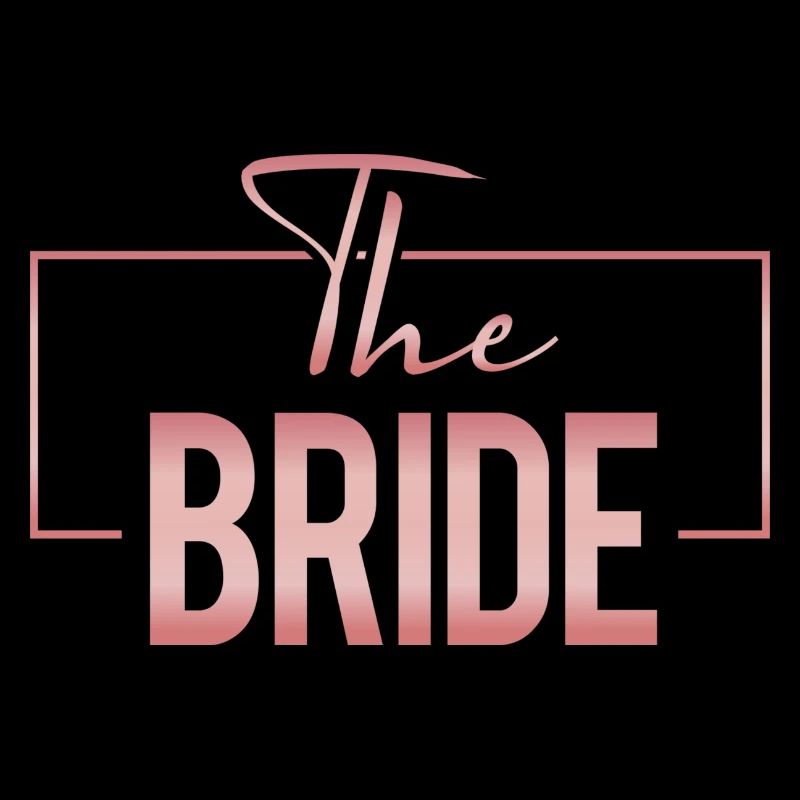 The Bride
