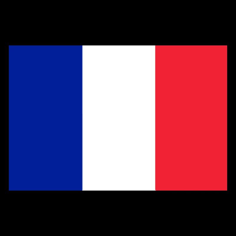 Drapeau français