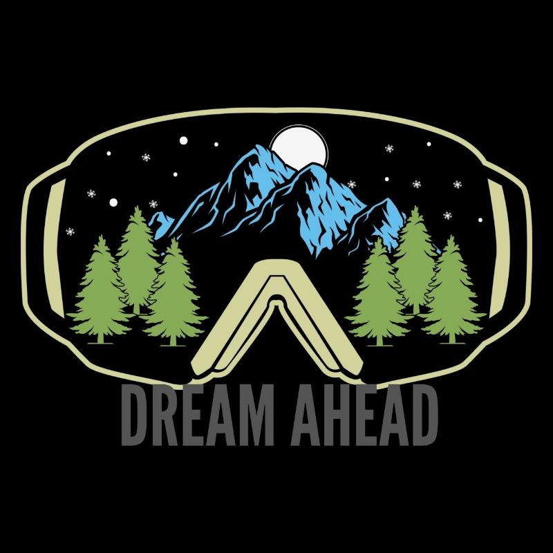 Dream Ahead