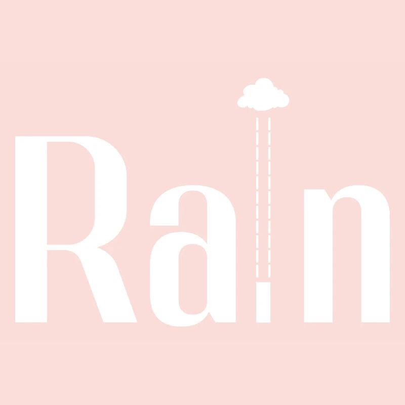 rain rain original design