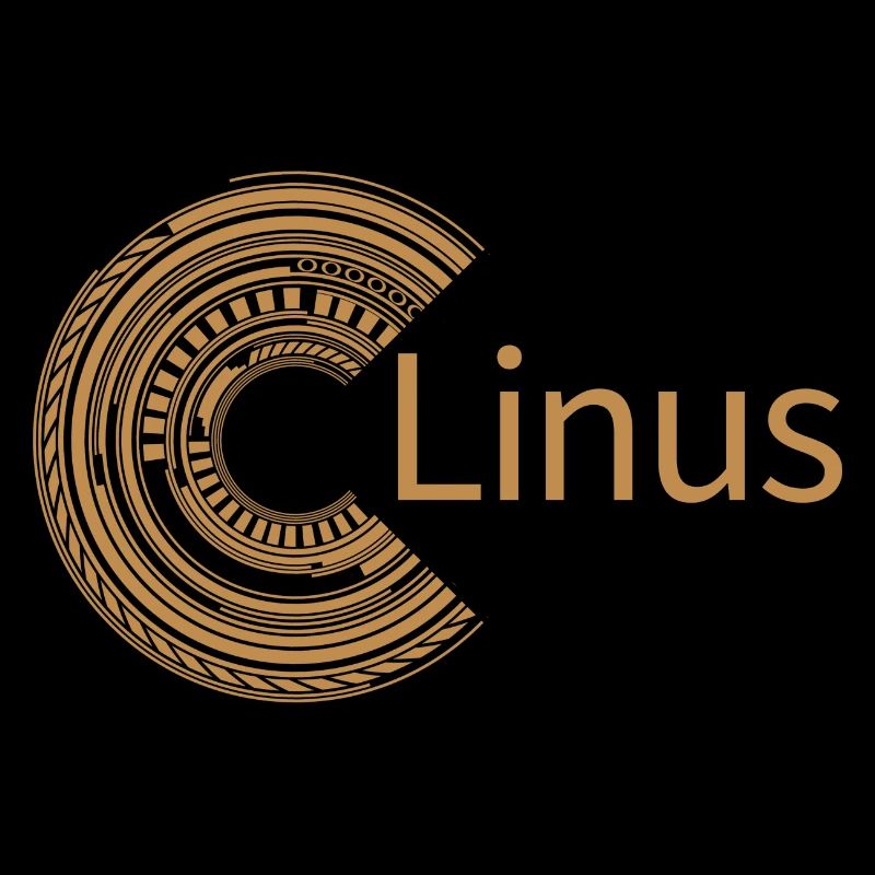 Pour Linus