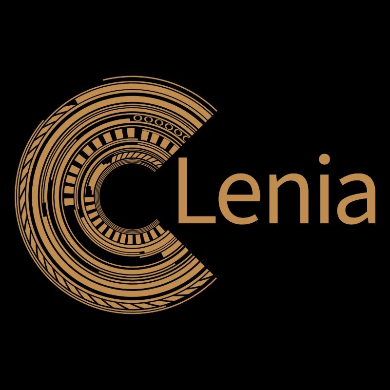For Lenia