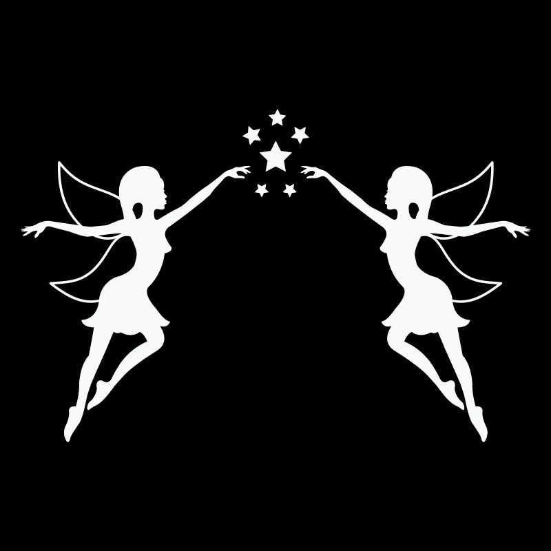 Sorts de fée