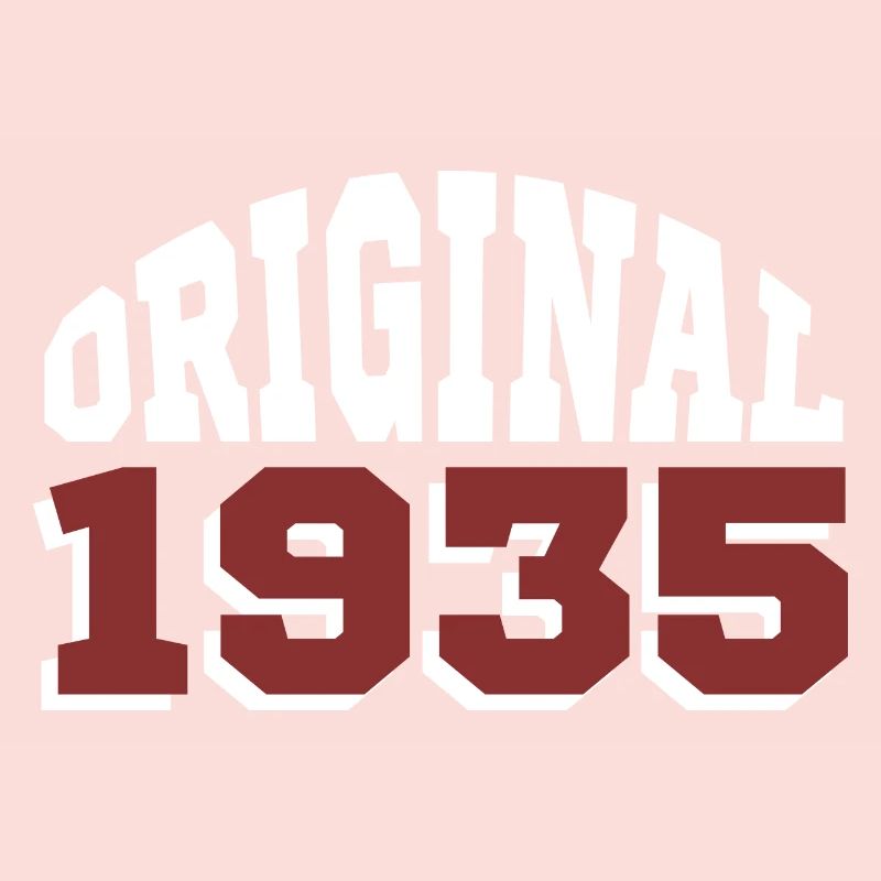 Original 1935