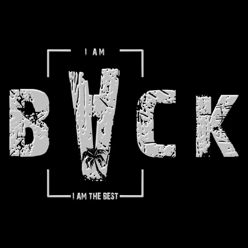 Zurück - Ich bin der Beste