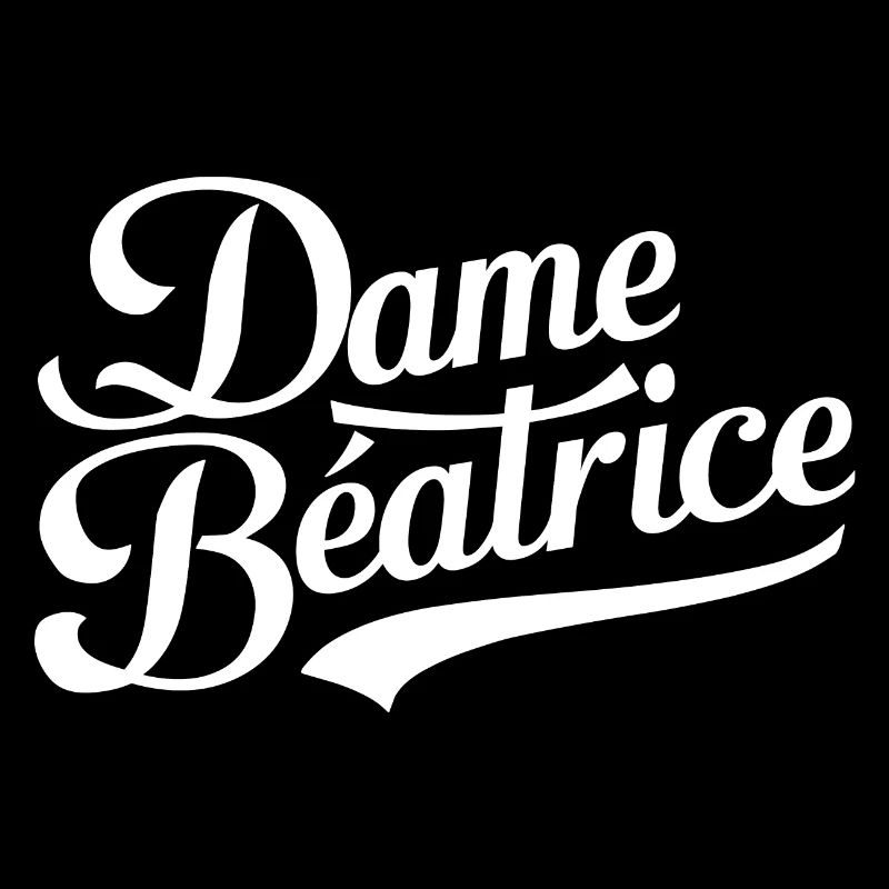 Dame Béatrice
