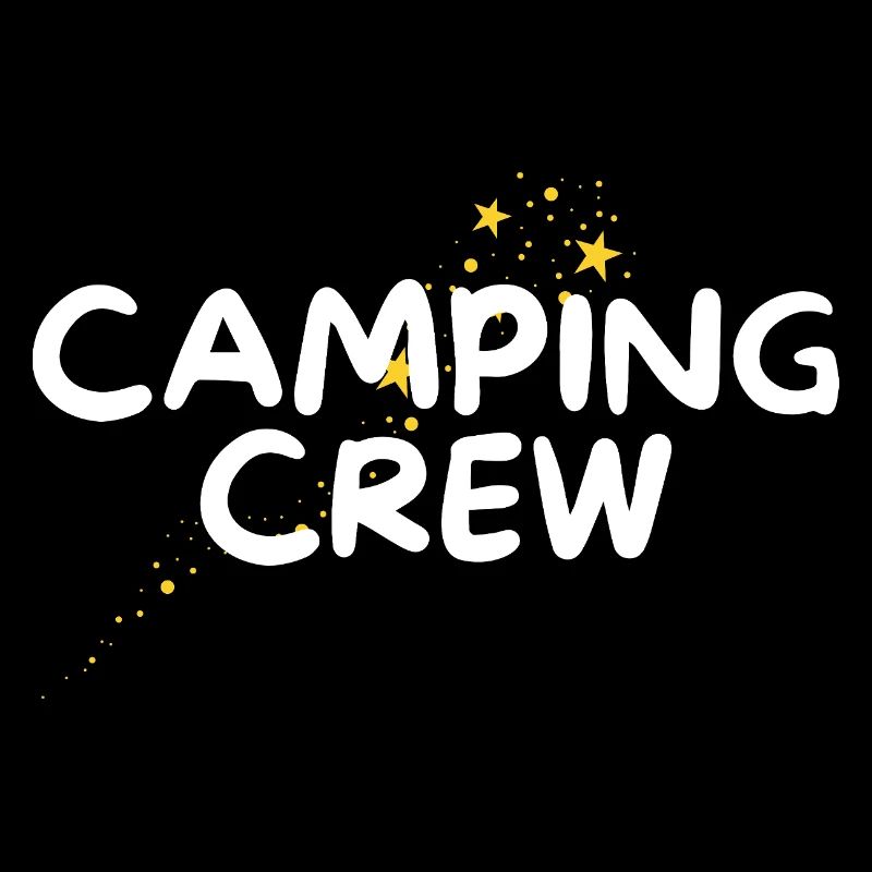 Équipe de camping