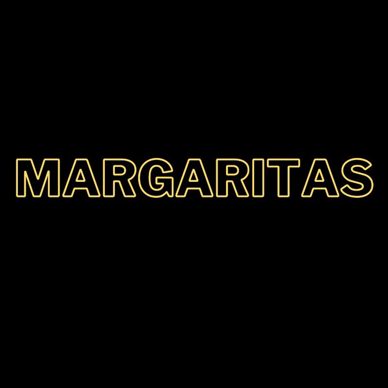Margaritas Funny A Day Without Margaritas