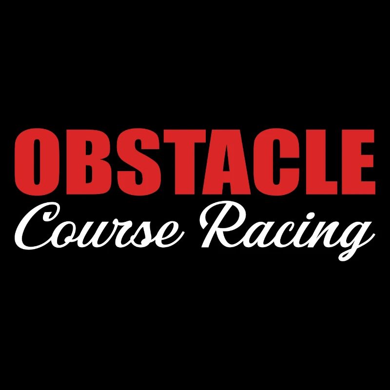 Équipement de course d’obstacles