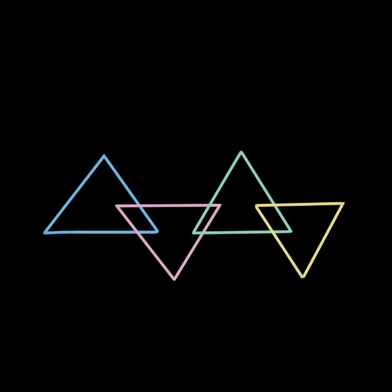 triangles