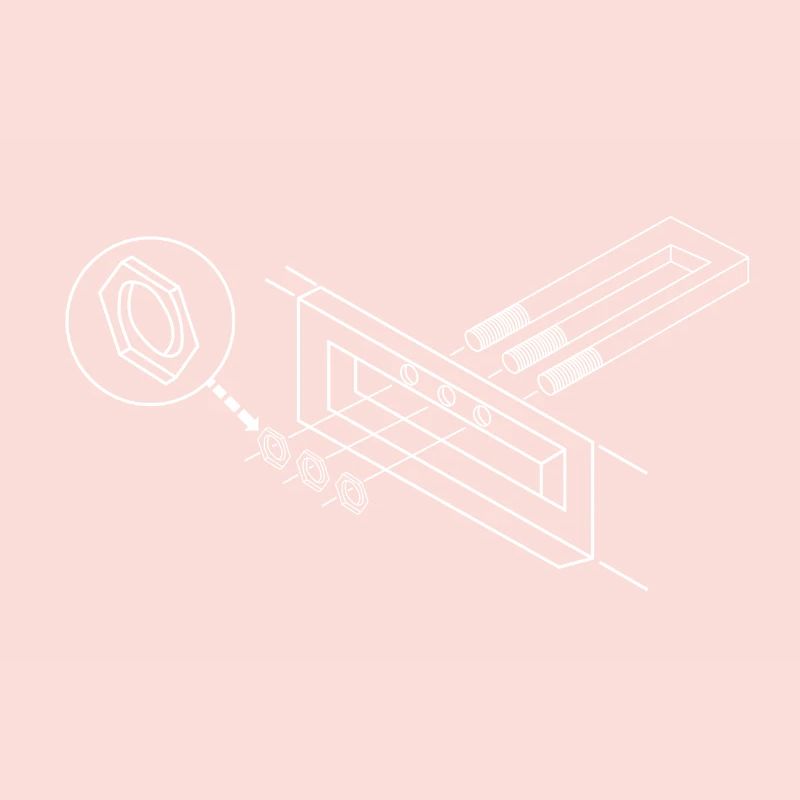 Impossible object illusion Optical illusion