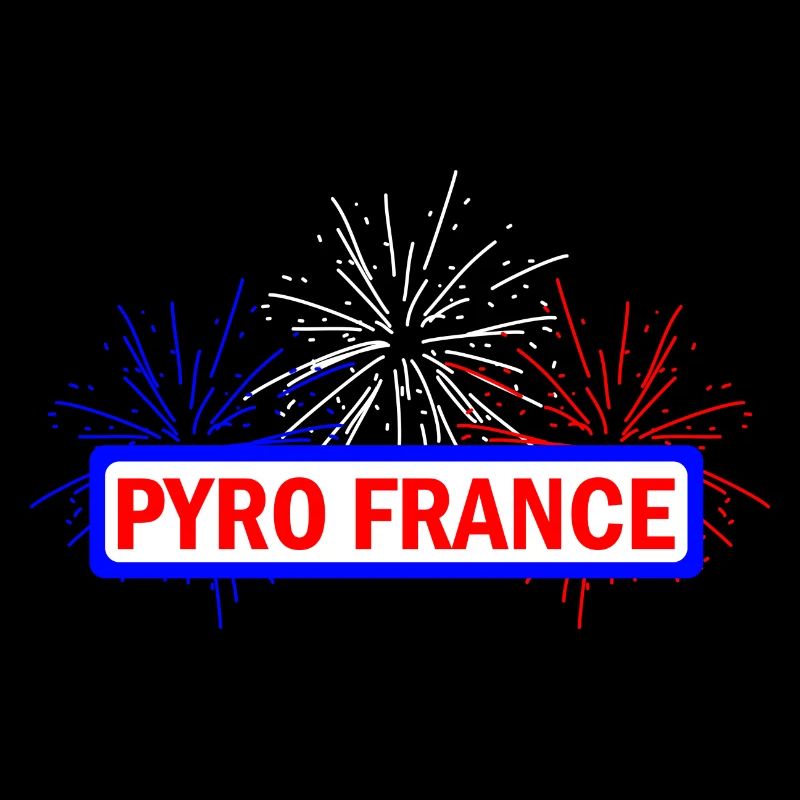 Pyrotechnie pyrotechnique pyrotechnique