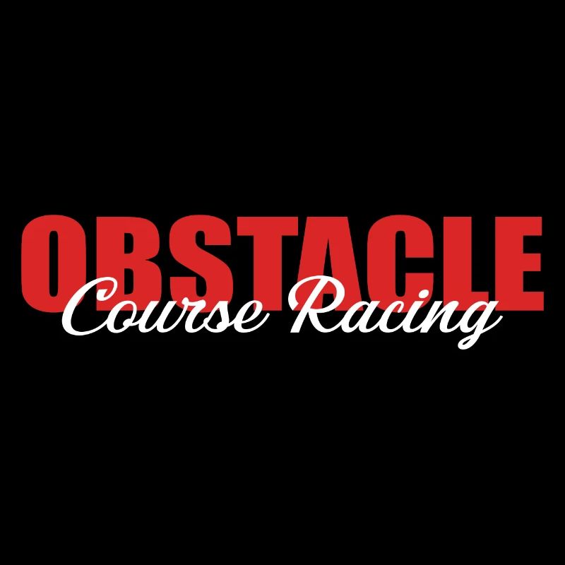 Équipement de course d’obstacles