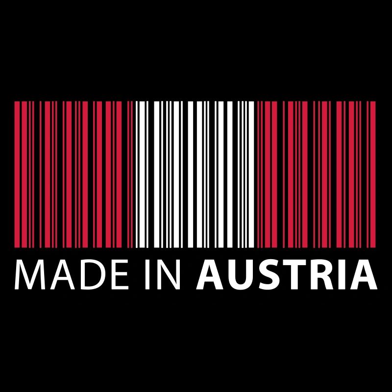 MADE IN AUSTRIA