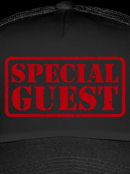 Invité spécial
