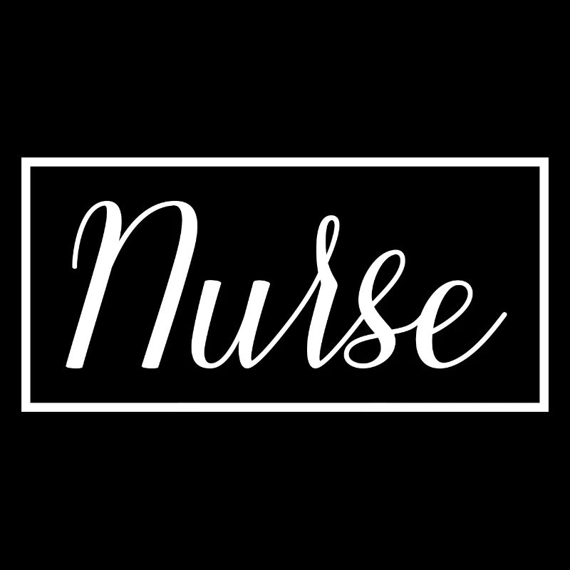 Nurse Proud Graduated Nursing Student Gift