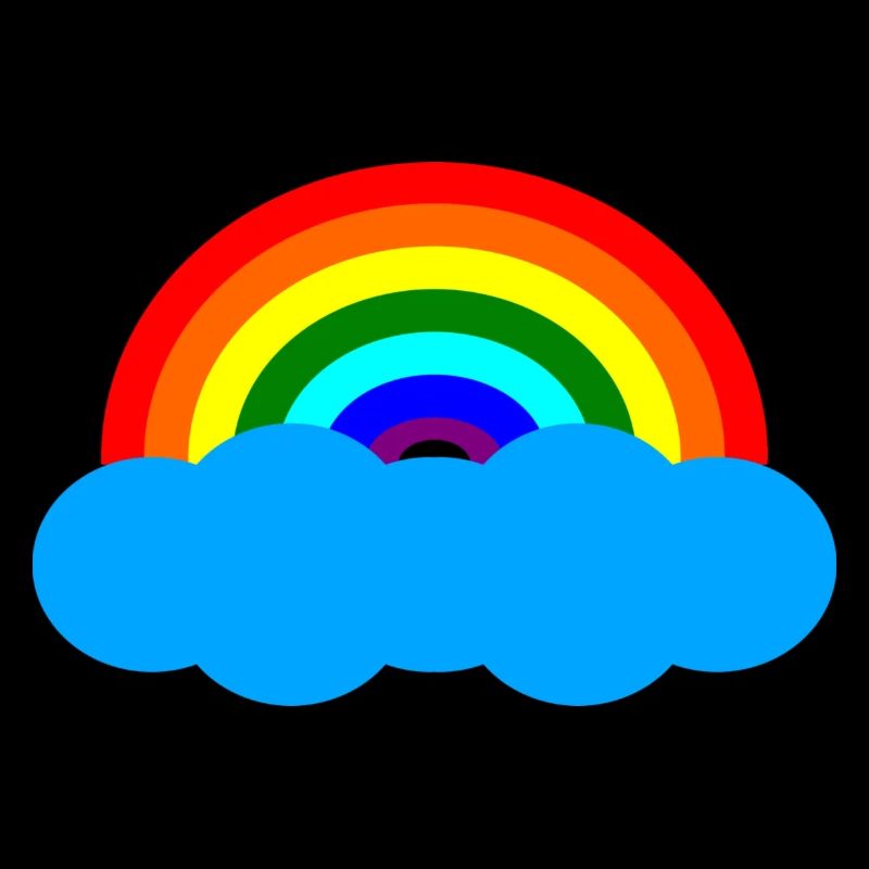 arc-en-ciel