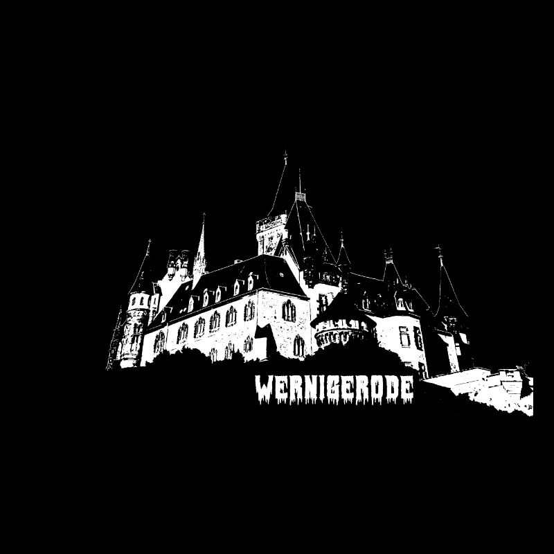 Wernigerode Schloß