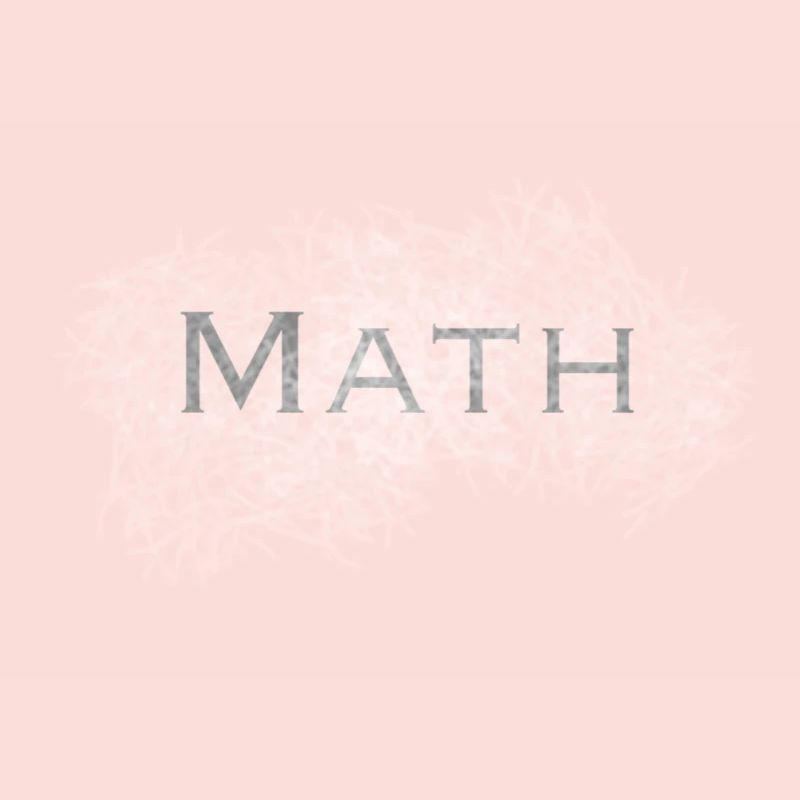 Math Pattern