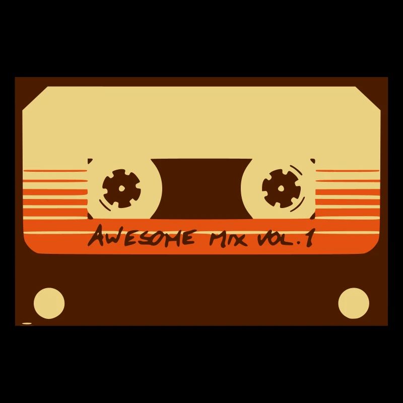 Awesome MIX Vol.1