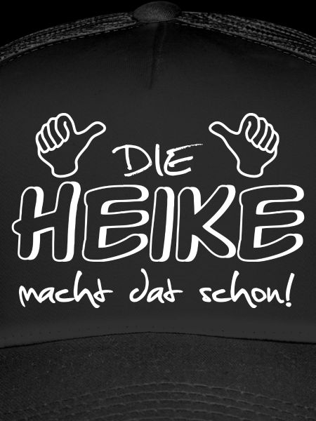 heike