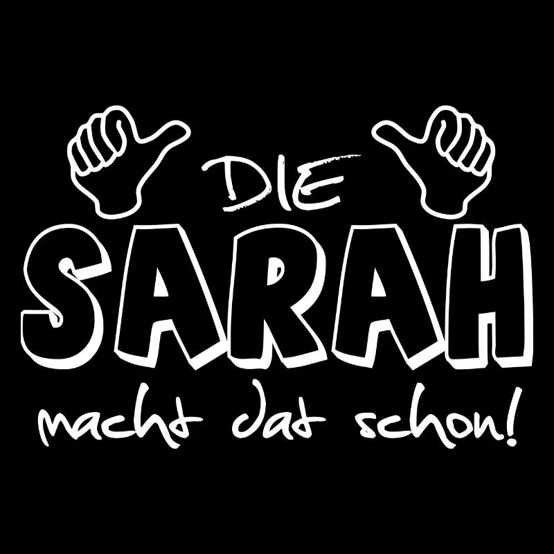 sarah