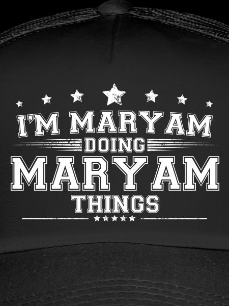 Maryam