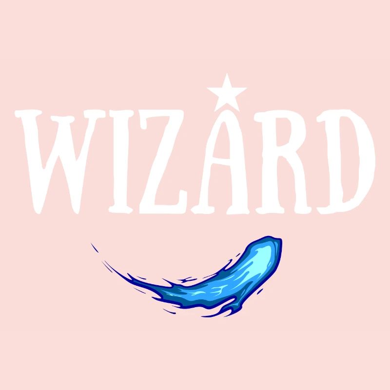 WIZARD JDR SORTILEGE