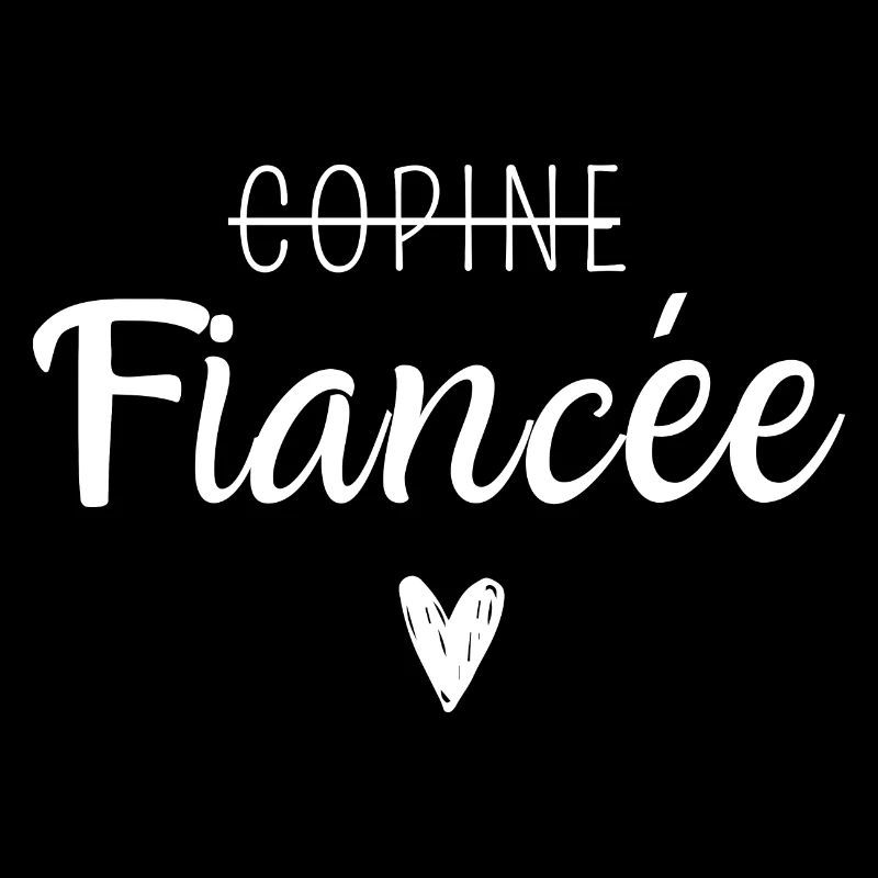 Fiancée