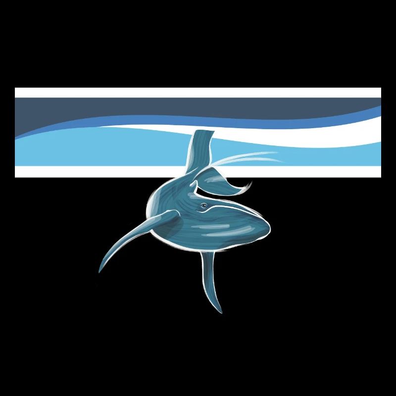 Baleine à bosse
