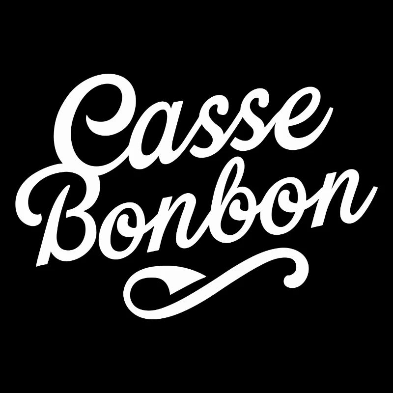 Casse bonbon