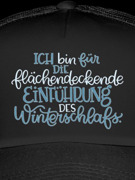 Winterschlaf