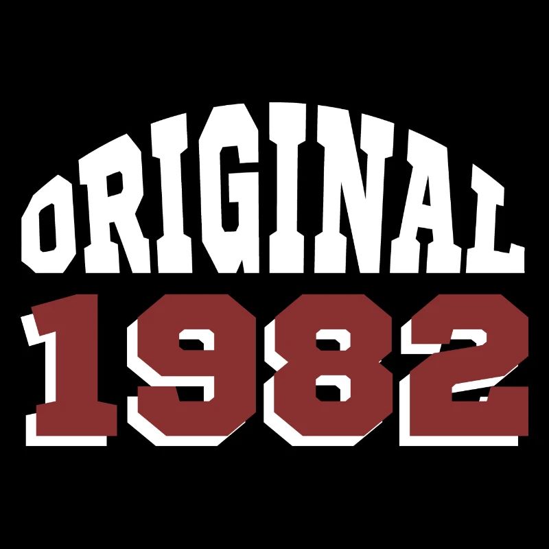 Original 1982