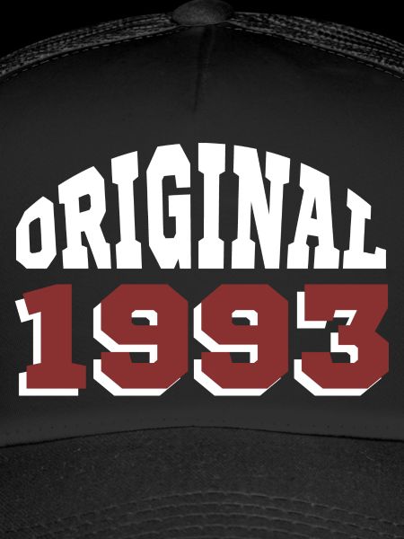 Original 1993
