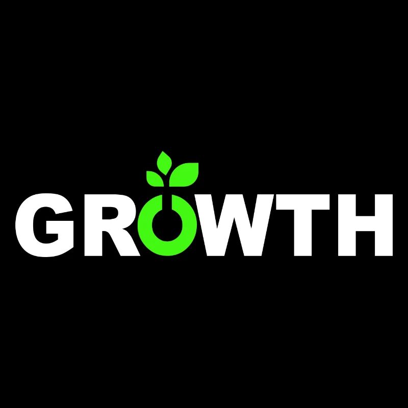 Growth - Wachstum