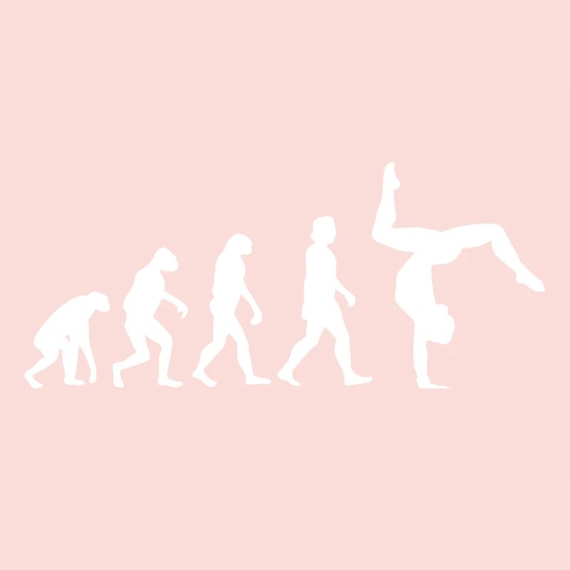 Evolution du renversé