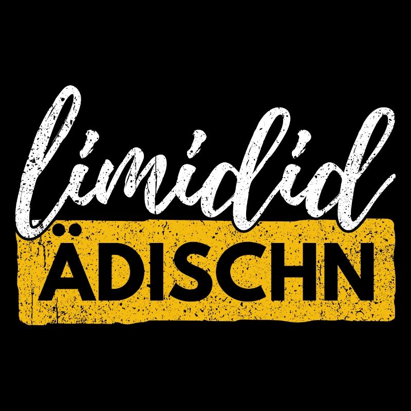 Limidid Ädischn lustiges Geschenk