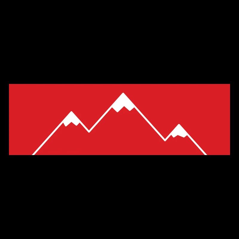 Der Berg ruft! - Mountains, Berge