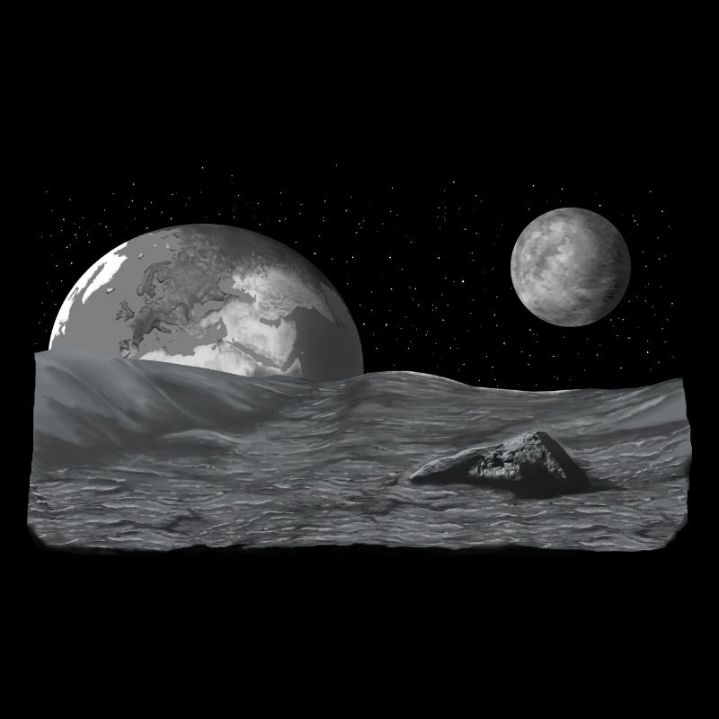 space
