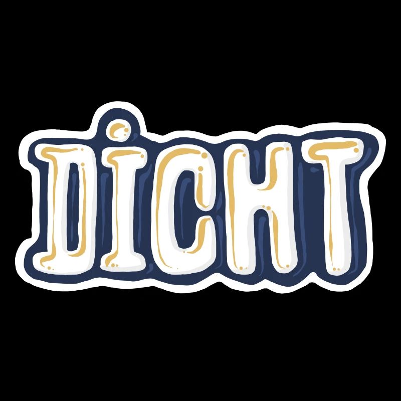 Dicht