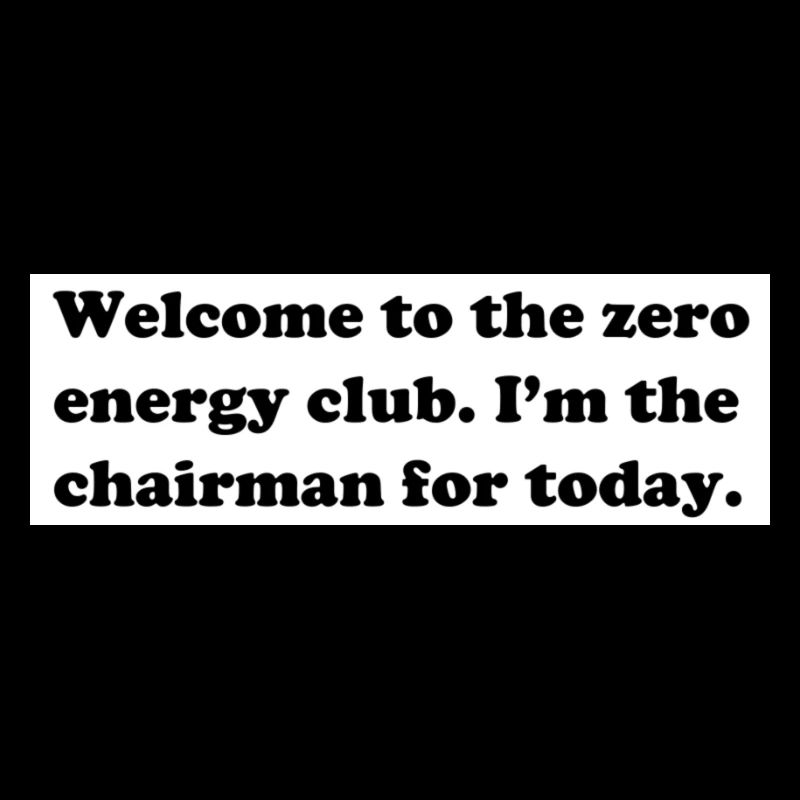 Null Energie